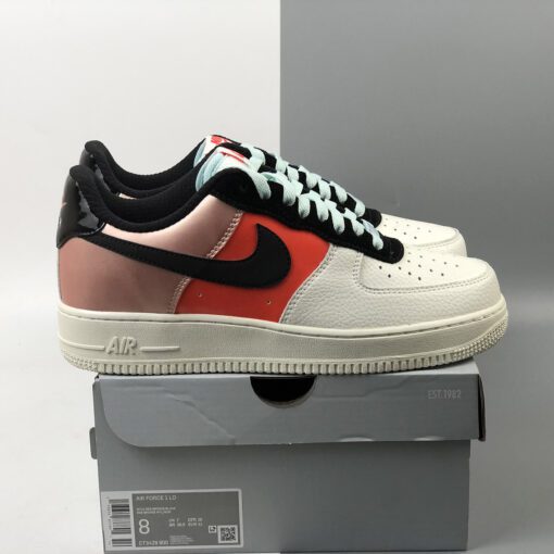 nike air force 1 metallic red bronzeblack teal tint for sale oaemg