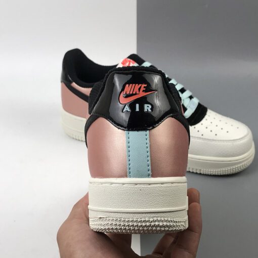 nike air force 1 metallic red bronzeblack teal tint for sale pk37f