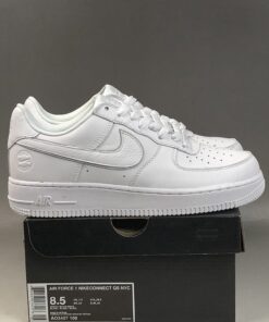 nike air force 1 nike connect qs nyc white for sale baaiv