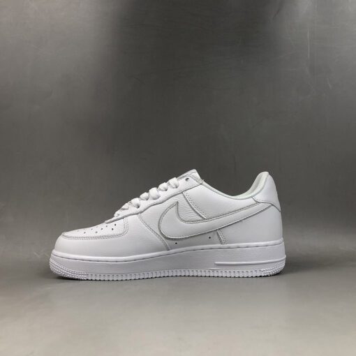 nike air force 1 nike connect qs nyc white for sale