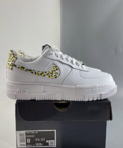 nike air force 1 pixel E2809CleopardE2809D dh9632 101 for sale jvhvf