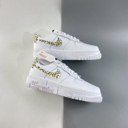 nike air force 1 pixel E2809CleopardE2809D dh9632 101 for sale qnteo