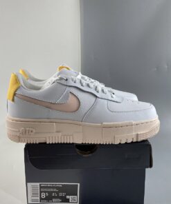 nike air force 1 pixel whitearctic orange sail orange pearl for sale 3efzk