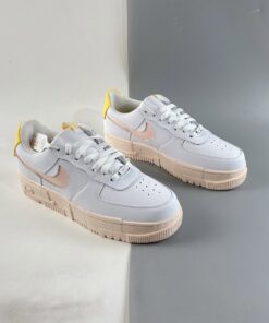 nike air force 1 pixel whitearctic orange sail orange pearl for sale flvze