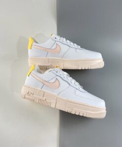 nike air force 1 pixel whitearctic orange sail orange pearl for sale t7ga5