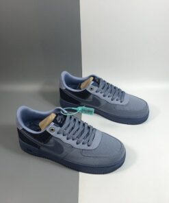 nike air force 1 premium ashen slatediffused blue obsidian for sale 79tqm