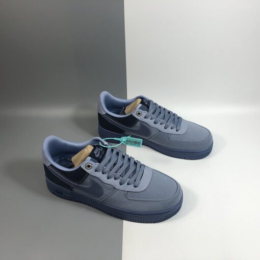 nike air force 1 premium ashen slatediffused blue obsidian for sale 79tqm