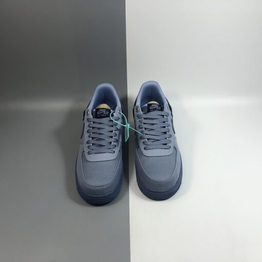 nike air force 1 premium ashen slatediffused blue obsidian for sale fyegm