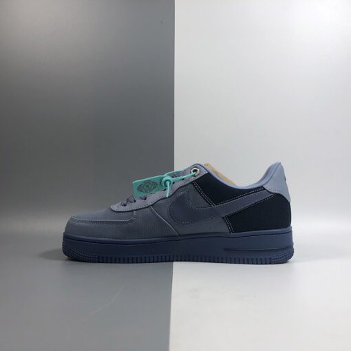 nike air force 1 premium ashen slatediffused blue obsidian for sale ycmnd