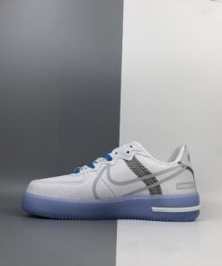 nike air force 1 react E2809Cwhite iceE2809D for sale exrug