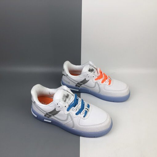 nike air force 1 react E2809Cwhite iceE2809D for sale u0yvv