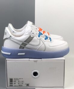 nike air force 1 react E2809Cwhite iceE2809D for sale ucczc