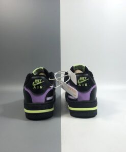 nike air force 1 react anthraciteviolet star barely volt for sale 9vaan