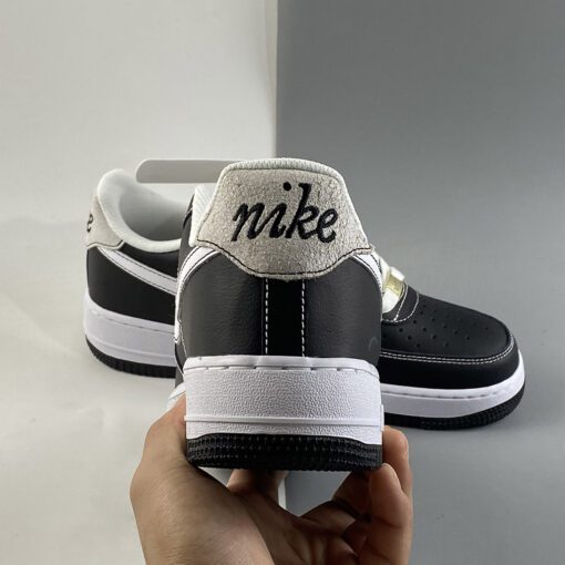 nike air force 1 s50 black sail for sale imf1o