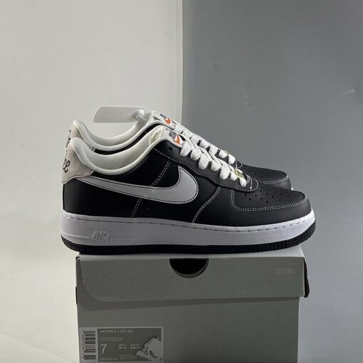 nike air force 1 s50 black sail for sale slfyt