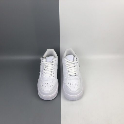 nike air force 1 shadow E28098triple whiteE28099 for sale 0clmf