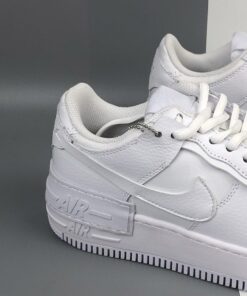 nike air force 1 shadow E28098triple whiteE28099 for sale frqdt