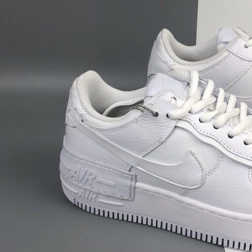 nike air force 1 shadow E28098triple whiteE28099 for sale frqdt