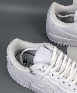 nike air force 1 shadow E28098triple whiteE28099 for sale se9u9