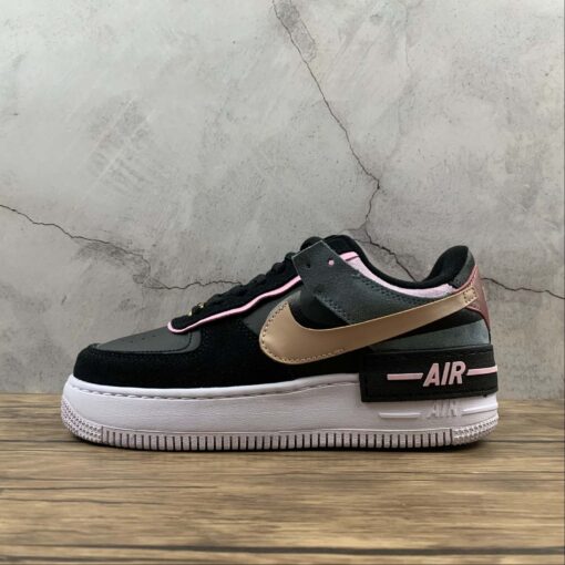 nike air force 1 shadow blacklight arctic pink for sale j9j7k