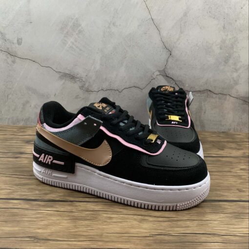 nike air force 1 shadow blacklight arctic pink for sale mmvuk