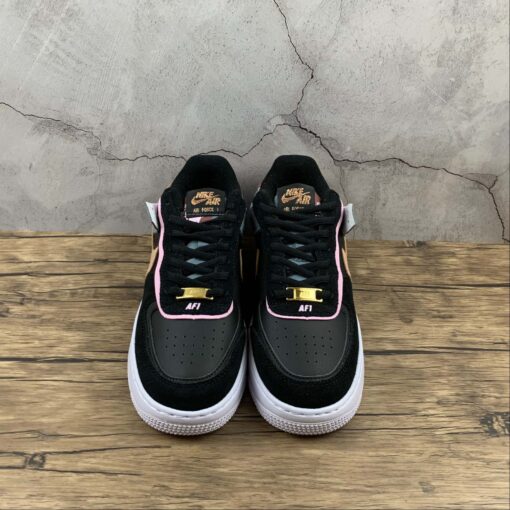 nike air force 1 shadow blacklight arctic pink for sale uqvzb