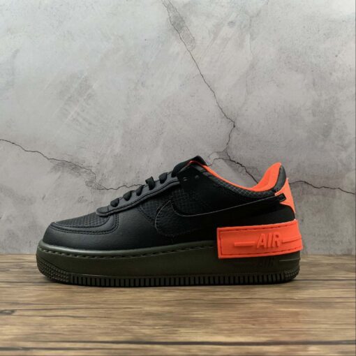 nike air force 1 shadow hyper crimson for sale 0vauo