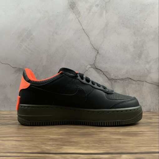 nike air force 1 shadow hyper crimson for sale 6chnl