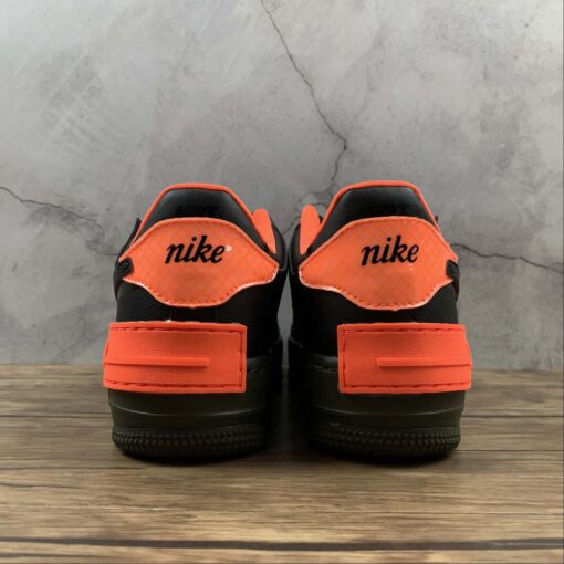 nike air force 1 shadow hyper crimson for sale