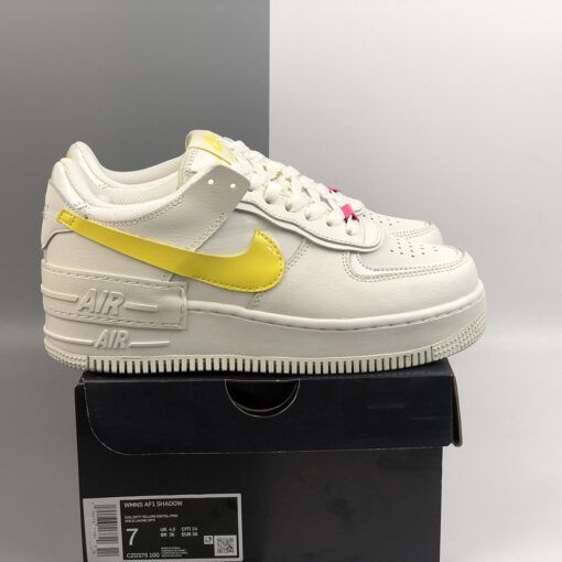 nike air force 1 shadow sail digital pink for sale 6c59j