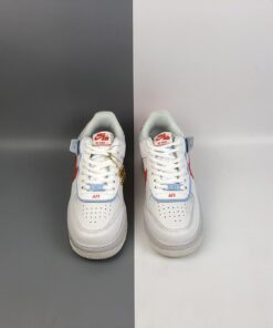 nike air force 1 shadow white team orange for sale fnz1y