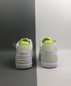 nike air force 1 shadow white volt for sale byg7i