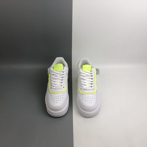 nike air force 1 shadow white volt for sale ebpp5