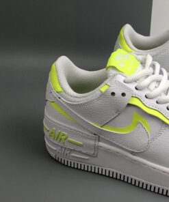 nike air force 1 shadow white volt for sale f2cpq