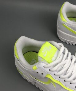 nike air force 1 shadow white volt for sale jp2xd