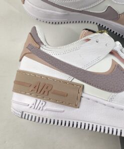 nike air force 1 shadow whiteamethyst ash pink oxford for sale jrm0f