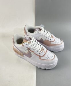 nike air force 1 shadow whiteamethyst ash pink oxford for sale l0yfr