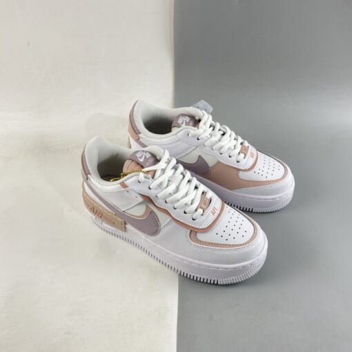 nike air force 1 shadow whiteamethyst ash pink oxford for sale l0yfr