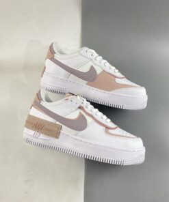 nike air force 1 shadow whiteamethyst ash pink oxford for sale yrjpu