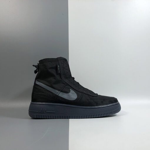 nike air force 1 shell wmns E2809CblackE2809D for sale