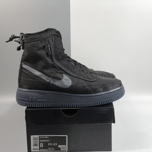 nike air force 1 shell wmns E2809CblackE2809D for sale p8wyz