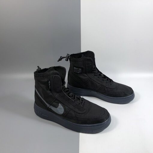 nike air force 1 shell wmns E2809CblackE2809D for sale