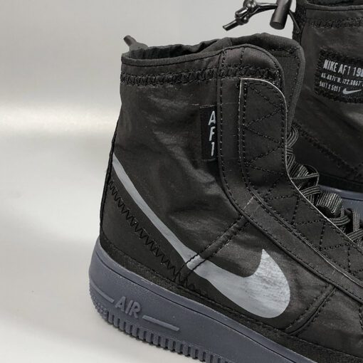 nike air force 1 shell wmns E2809CblackE2809D for sale