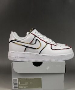 nike air force 1 tartan whiteuniversity red amarillo for sale du7yf