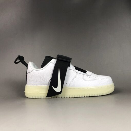 nike air force 1 utility whiteblack av6247 100 for sale daqsg