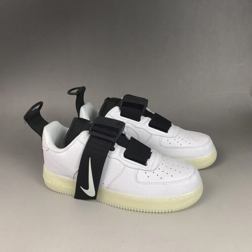 nike air force 1 utility whiteblack av6247 100 for sale