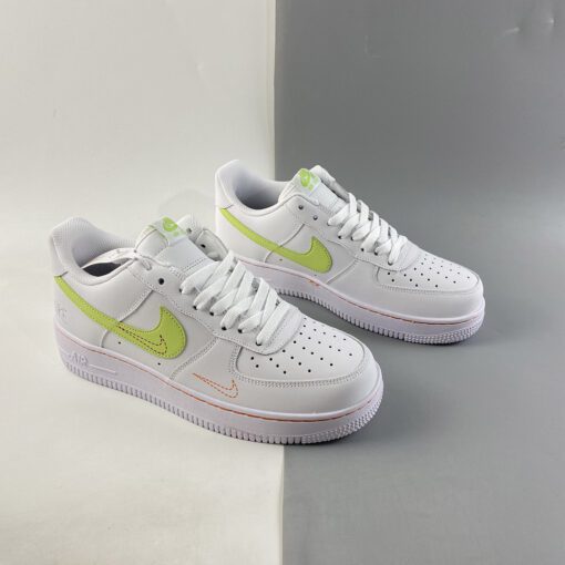 nike air force 1 whitebright crimson light photo blue lime ice for sale faiat