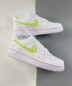 nike air force 1 whitebright crimson light photo blue lime ice for sale knsyh