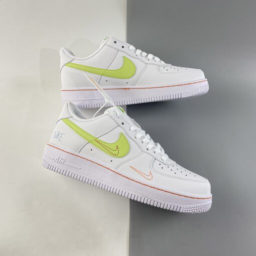 nike air force 1 whitebright crimson light photo blue lime ice for sale knsyh