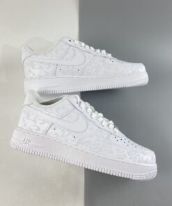 nike air force 107 low white flower for sale 9quqm